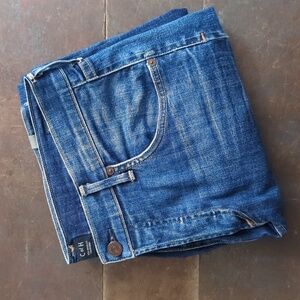 Citizens of Humanity Women's Emerson Slim Boyfriend Jeans Size 29